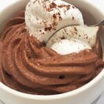 Keto Chocolate Mousse