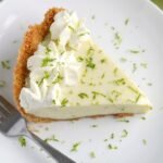 Key Lime Pie
