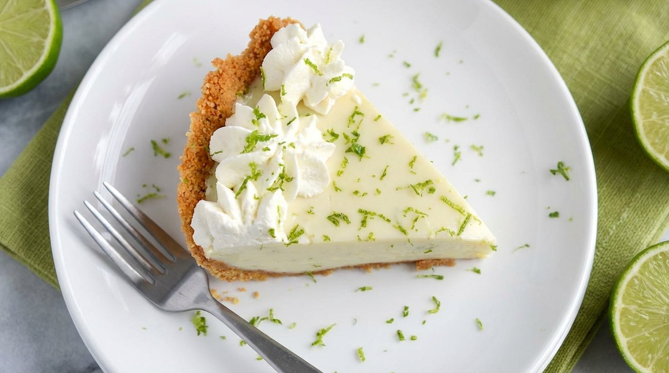 Key Lime Pie