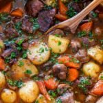Lamb Stew