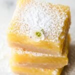 Lemon Bars