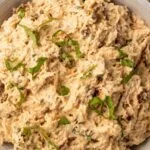 Marry Me Chicken Salad