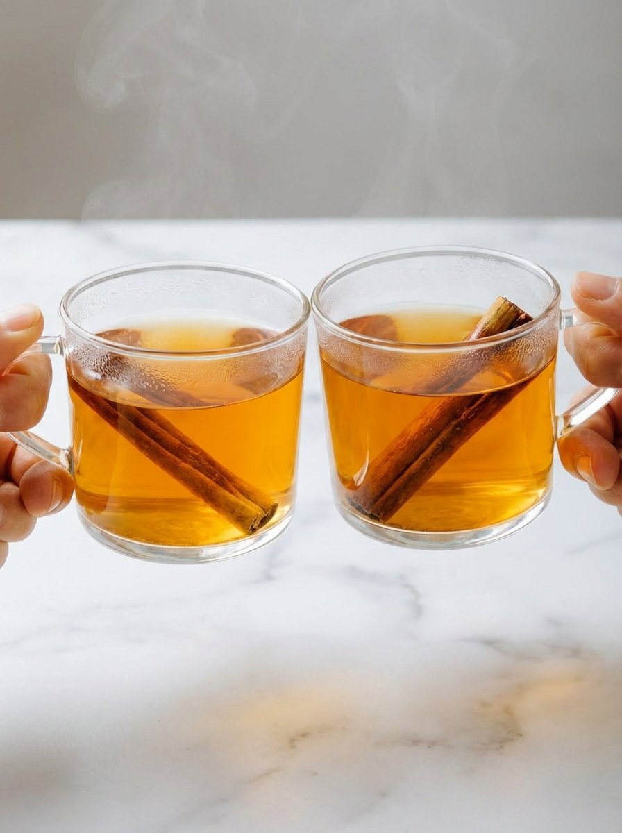 My Method for Cinnamon Tea