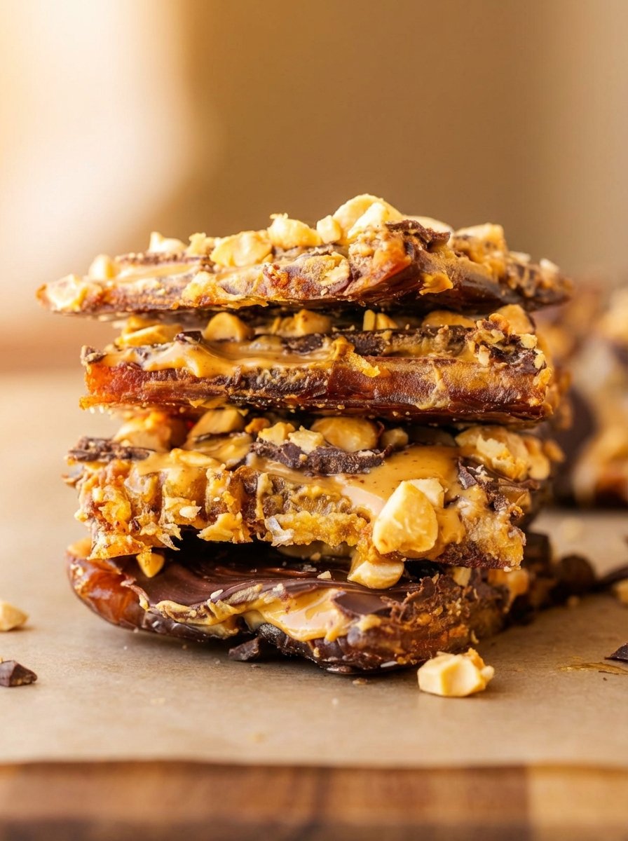 My Method for Date Snickers