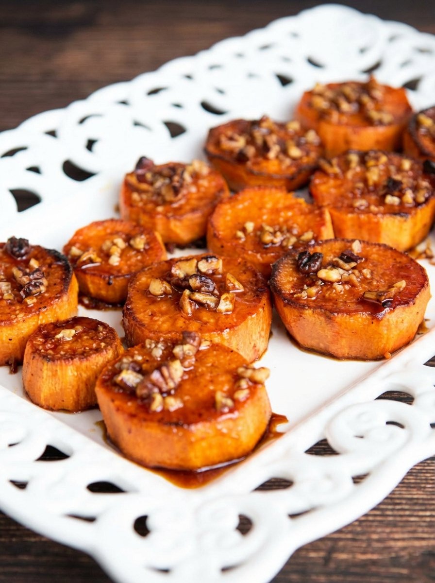 My Method for Perfect Candied Yams with Honey and Brown Sugar