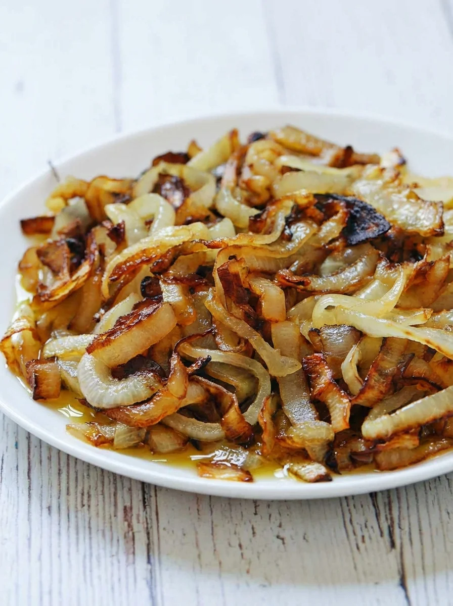 My Method for Perfect Easy Sautéed Onions