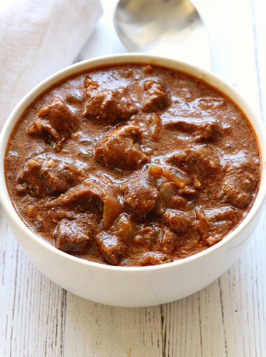 My Method for Perfect Slow Cooker Goulash