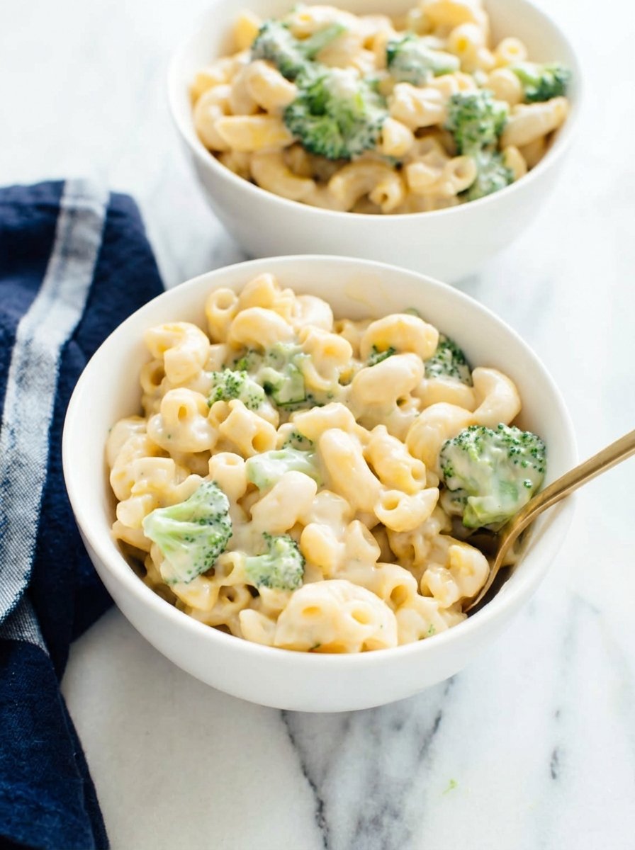My Method for Vegan Mac and Cheese