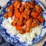 Orange Chicken