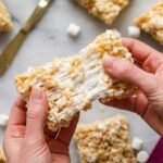 Rice Krispie Treats