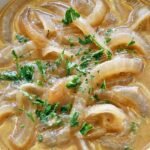 Rich Onion Soup