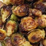 Roasted Brussels Sprouts