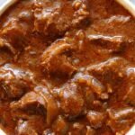 Slow Cooker Goulash