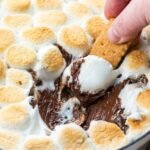S'mores Dip