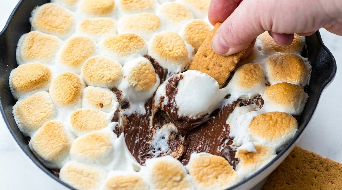 S'mores Dip