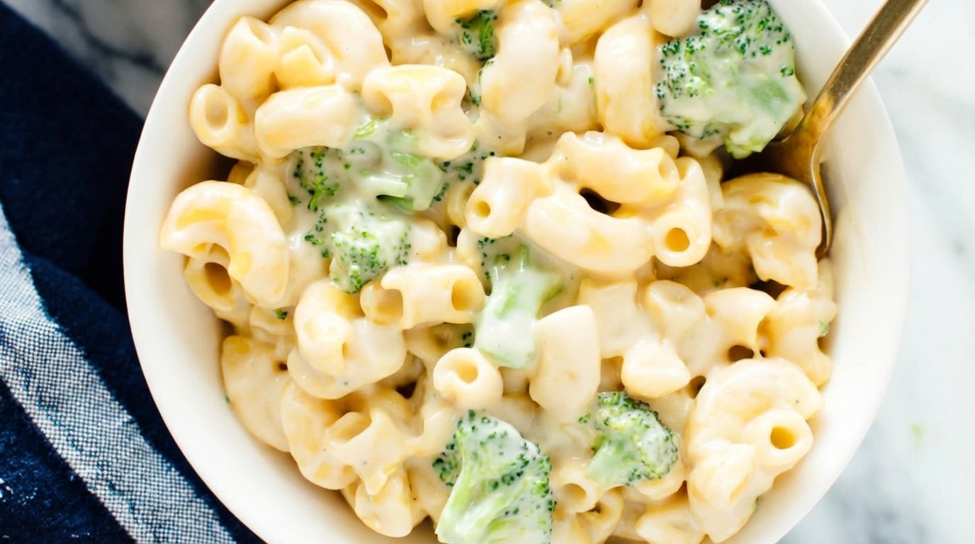 Irresistible Vegan Mac and Cheese Recipe