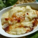 Vidalia Sweet Onion Dip