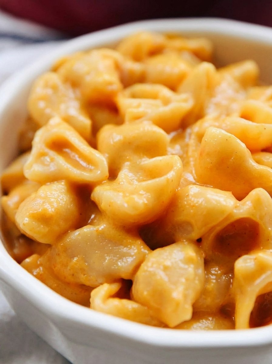 What Makes This Butternut Squash Mac and Cheese So Special