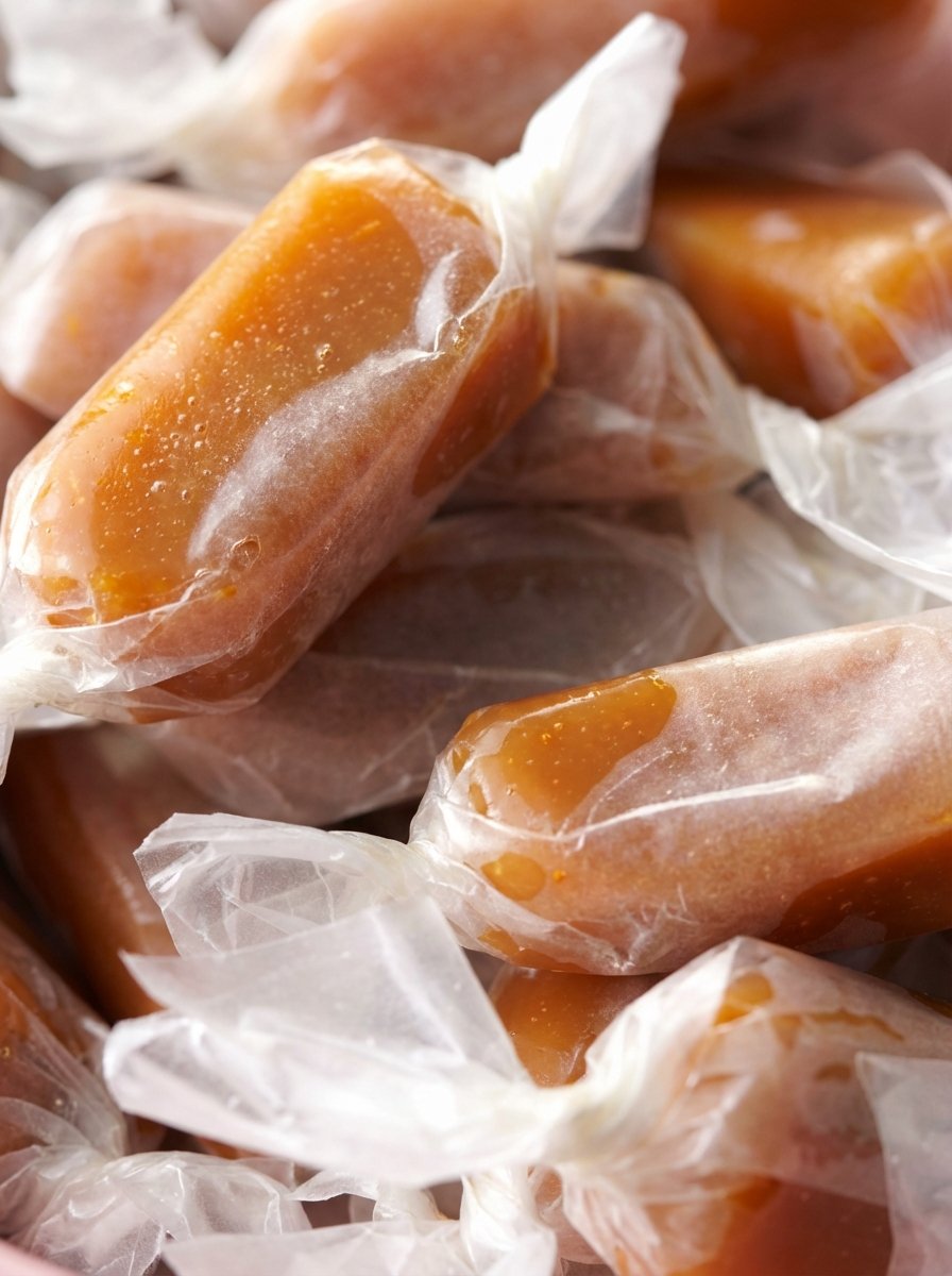 What Makes This Creamy Orange Caramels a Keeper for Years to Come