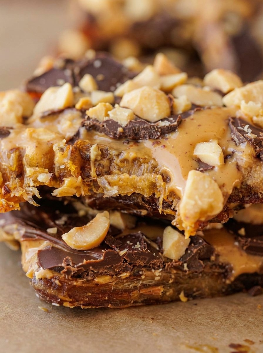 What Makes This Date Snickers So Special