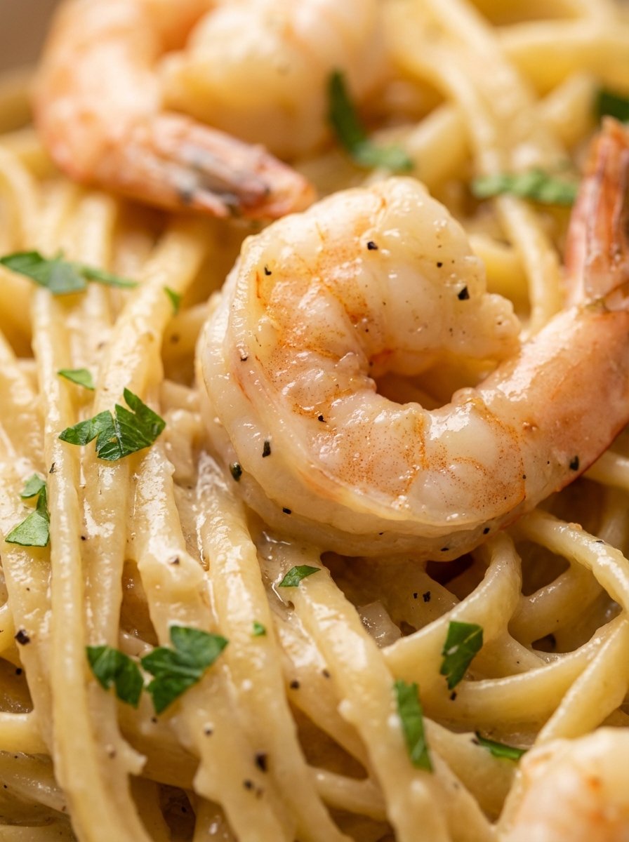 What Makes This Garlic and Onion Spaghetti a Keeper