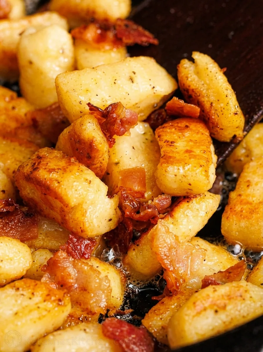 What Makes This Ricotta Gnocchi a Keeper for Years to Come