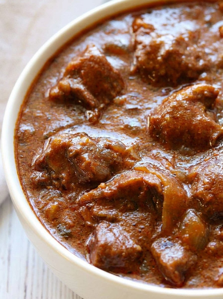 What Makes This Slow Cooker Goulash a Family Favorite