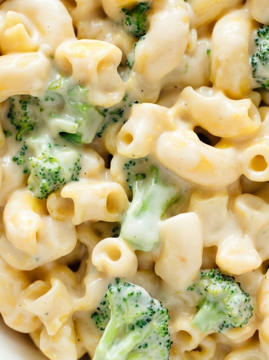 What Makes This Vegan Mac and Cheese a Keeper