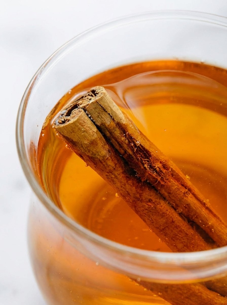 Why This Cinnamon Tea is a Keeper