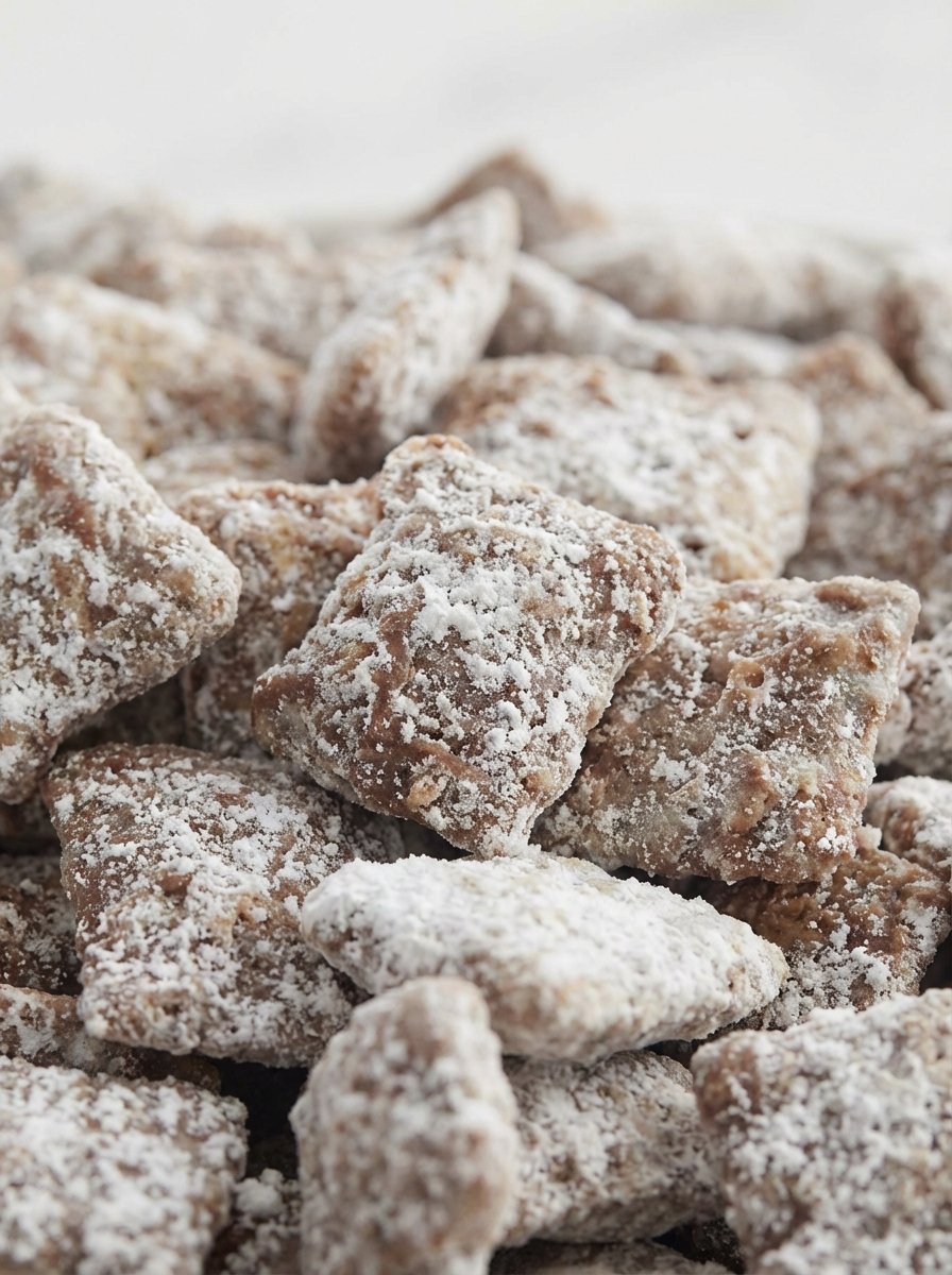 Why This Puppy Chow (Muddy Buddies) Is a Total Crowd Pleaser
