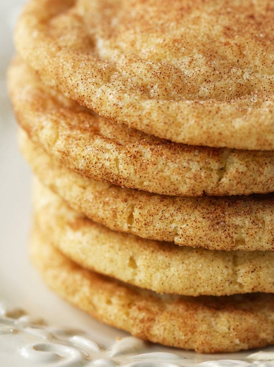 Why You Will Adore This Classic Snickerdoodles Recipe